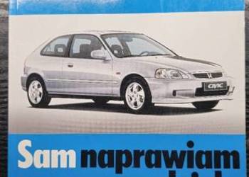 Sam naprawiam Honda Civic