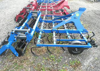 Wersja Kompakt agregat uprawowy Apollo Transport #AK1