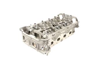 GŁOWICA BMW MINI N14B16A NOWA BEZ ZAWORÓW Z PROWADNICAMI 11127577371