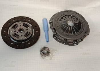 zestaw sprzęgłą docisk tarcza ł CITROEN C2 C3 PEUGEOT 1007 207 307 1,4 1,6
