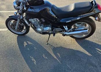 Suzuki GSX 1100G