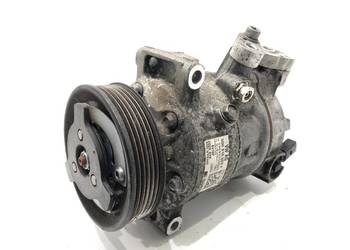 SPRĘŻARKA KLIMATYZACJI SKODA RAPID 5Q0816803F 1.0 95KM KOMPRESOR