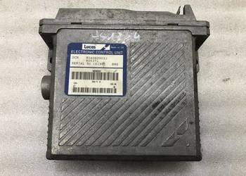 KOMPUTER SILNIKA FIAT BRAVO 1.9 46536333