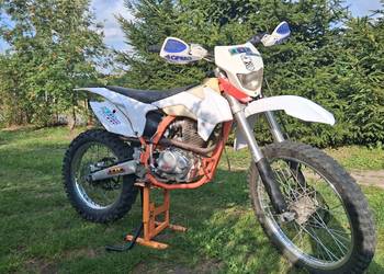 Kayo k2 4T! 250