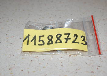 Śruba M8x25 11588723 (Astra J, K, Insignia A, B, Mokka X,