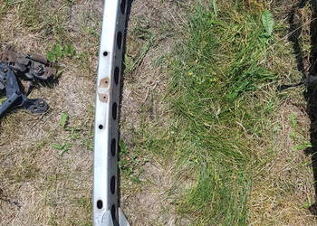 belka przód mazda 6 03r