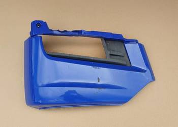 MAN TGS ZDERZAK OKULAR HALOGENU NAROŻNIK PRAWY 81416106766