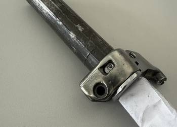 Simson SR2 korpus manetka dźwignia zmiany biegów