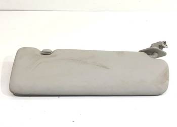 OSŁONA PRZECIWSŁONECZNA LEWY RENAULT MEGANE IV BLENDA LUSTEREK, LEWA