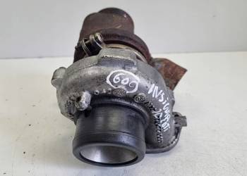 TURBOSPRĘŻARKA Opel Insignia 2.0 CDTI _ 55581460