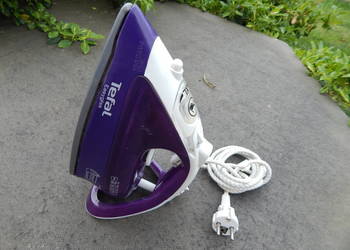 Żelazko Tefal FV3930 Easygliss
