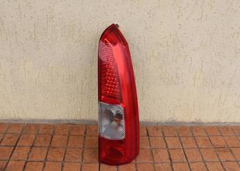 LAMPA PRAWY TYŁ VOLVO XC70 I 160986