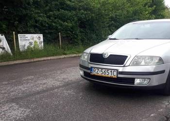 Sprzedam Piękną Skodę Octavia 2 z 2006 roku.