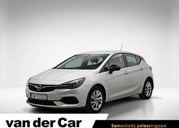 Opel Astra V 1.5 CDTI Edition S&S ! Z Polskiego Salonu ! Faktura VAT ! K (…
