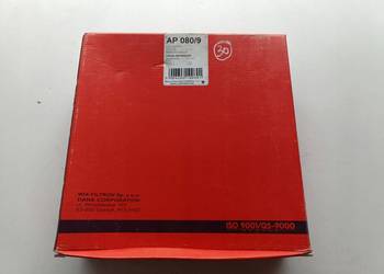 FILTR POWIETRZA Citroen Berlingo Xsara Peugeot Partner 306 2.0 HDI _ AP080/