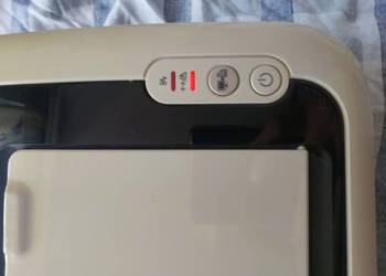 Drukarka laserowa Samsung ML-1660