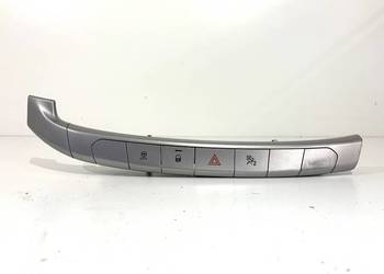 WŁĄCZNIK ŚWIATEŁ AWARYJNYCH FIAT TIPO 07356464240 PRZYCISK AWARYJNE