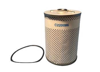 Kaydon C220086 (Kaydon 2910-00-152-2033) Filtr paliwa