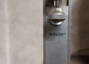 urządzenie do pomiaru i znakowania wysokości, 300 mm LONGEM