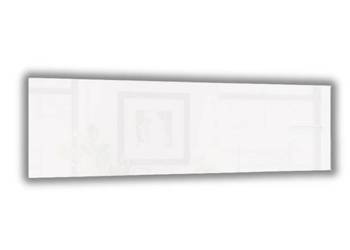 Podstopień MDF Biały Połysk na Wymiar Schody