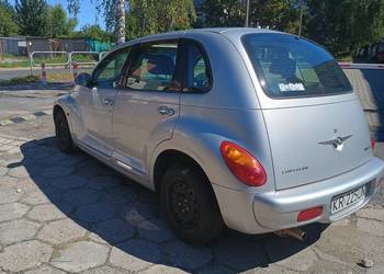 Chrysler pt Cruiser