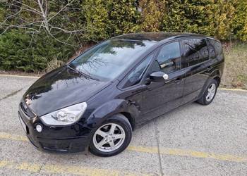 2.0 TDCI 140 KM NAVI, CONVERS, XENON, POLSKORY, ALUSY