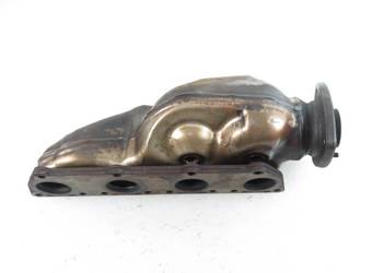 KOLEKTOR WYDECHOWY AUDI A8 D3 4.2 077253033AB