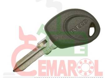 Kluczyk stacyjki Kluczyk stacyjki