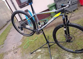 Kross level 12 rozmiar L19 29 rock shox sid rl