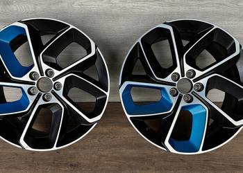 VOLVO XC40 XC60 LYNK&CO FELGI 8JX20 5X108 ET52 8894644694