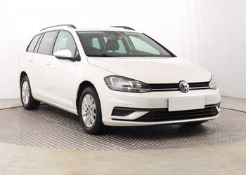 VW Golf 1.6 TDI