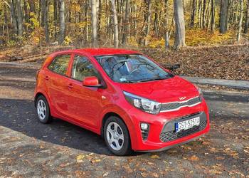 Kia Picanto 1.2 M