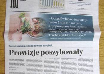 "Ekonomia+" nr 28 - Gazeta Wyborcza "Ekonomia+" nr 28 - Gazeta Wyborcza