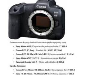 Canon EOS R6 Mark III (body)