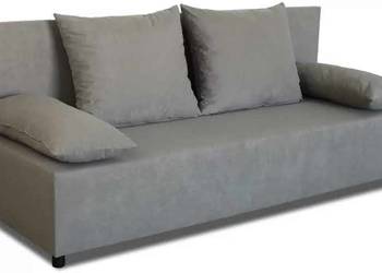 Sofa rozkładana 2 osobowa