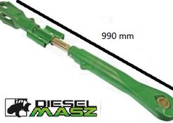 AL218721,AL201574 Ramie podnosnika John Deere 6170R,6190R 61