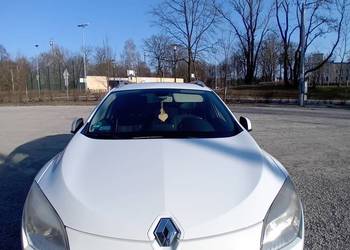 Renault Megane 3