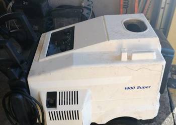 Myjka Ciśnieniowa Alfa Laval Cascad 1400 super