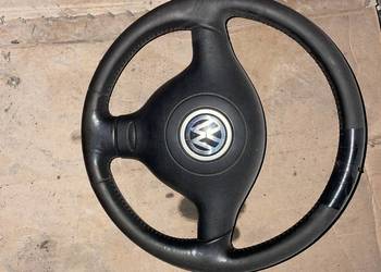 Kierownica trójramienna vw passat b5fl 150