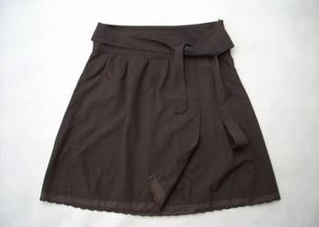 RESERVED spódnica bawełna hafty j nowa 40 L RESERVED spódnica bawełna hafty j nowa 40 L