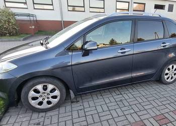 Honda FR-V 2.0 LPG 150KM 238 tys.km 6 osób