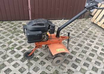 Glebogryzarka 60 cm szerokości