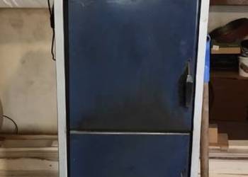 Części z kotła na ekogroszek KOTLARZ 25kW – możliwość zakupu w całości