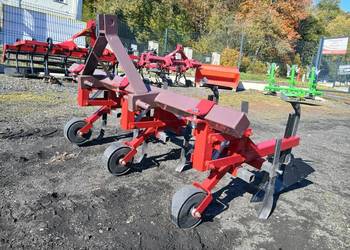 Pielniko-obsypnik 3 sekcje , 1,6m