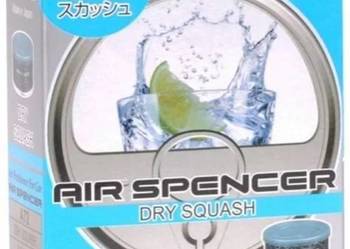 Zapach Samochodowy EIKOSHA Dry Squash
