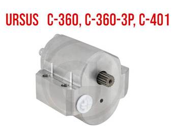 AGTECH Hydropower Pompa hydrauliczna wzmocniona Ursus C-360, 3P, C-401