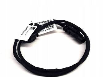 VOLVO XC90 II wiazka otwierania tylnej klapy noga 31414689