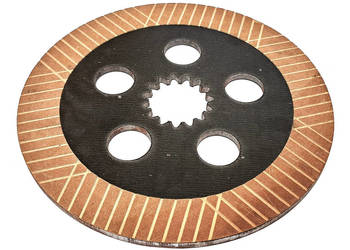 TARCZA HAMULCOWA JOHN DEERE AL38235 71712011