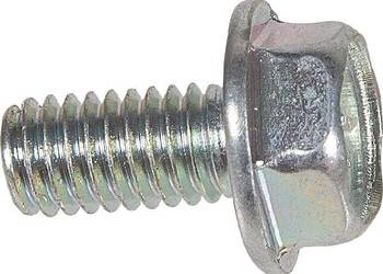 Nakrętka z kołnierzem 130BA0612