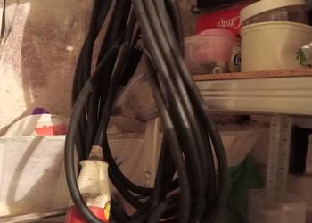 Przedłużacz na siłę